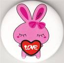 love bunny