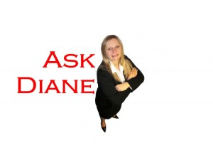 Ask Diane Hochman