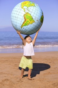 thewholeworldinyourhands